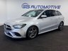 USED 2020 69 MERCEDES-BENZ B-CLASS B200d AMG LINE PREMIUM 8G-DCT AUTO 150 BHP + SAT NAV + HEATED SEATS SIX MONTH WARRANTY FEB 2027 MOT