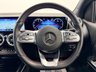 USED 2020 69 MERCEDES-BENZ B-CLASS B200d AMG LINE PREMIUM 8G-DCT AUTO 150 BHP + SAT NAV + HEATED SEATS SIX MONTH WARRANTY FEB 2027 MOT