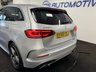 USED 2020 69 MERCEDES-BENZ B-CLASS B200d AMG LINE PREMIUM 8G-DCT AUTO 150 BHP + SAT NAV + HEATED SEATS SIX MONTH WARRANTY FEB 2027 MOT