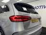 USED 2020 69 MERCEDES-BENZ B-CLASS B200d AMG LINE PREMIUM 8G-DCT AUTO 150 BHP + SAT NAV + HEATED SEATS SIX MONTH WARRANTY FEB 2027 MOT