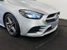 USED 2020 69 MERCEDES-BENZ B-CLASS B200d AMG LINE PREMIUM 8G-DCT AUTO 150 BHP + SAT NAV + HEATED SEATS SIX MONTH WARRANTY FEB 2027 MOT