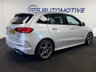 USED 2020 69 MERCEDES-BENZ B-CLASS B200d AMG LINE PREMIUM 8G-DCT AUTO 150 BHP + SAT NAV + HEATED SEATS SIX MONTH WARRANTY FEB 2027 MOT