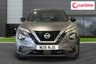 USED 2020 20 NISSAN JUKE 1.0 DIG-T N-Connecta SUV 5dr Petrol Manual Euro 6 (s/s) (117 ps) Rear Parking Camera, Front / Rear Parking Sensors, Android Auto / Apple CarPlay, Comfort Pack, Touchscreen Rear Parking Camera, Front / Rear Parking Sensors, Android Auto / Apple CarPlay, Comfort Pack, Touchscreen