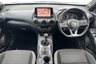 USED 2020 20 NISSAN JUKE 1.0 DIG-T N-Connecta SUV 5dr Petrol Manual Euro 6 (s/s) (117 ps) Rear Parking Camera, Front / Rear Parking Sensors, Android Auto / Apple CarPlay, Comfort Pack, Touchscreen Rear Parking Camera, Front / Rear Parking Sensors, Android Auto / Apple CarPlay, Comfort Pack, Touchscreen