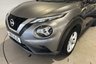 USED 2020 20 NISSAN JUKE 1.0 DIG-T N-Connecta SUV 5dr Petrol Manual Euro 6 (s/s) (117 ps) Rear Parking Camera, Front / Rear Parking Sensors, Android Auto / Apple CarPlay, Comfort Pack, Touchscreen Rear Parking Camera, Front / Rear Parking Sensors, Android Auto / Apple CarPlay, Comfort Pack, Touchscreen