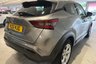 USED 2020 20 NISSAN JUKE 1.0 DIG-T N-Connecta SUV 5dr Petrol Manual Euro 6 (s/s) (117 ps) Rear Parking Camera, Front / Rear Parking Sensors, Android Auto / Apple CarPlay, Comfort Pack, Touchscreen Rear Parking Camera, Front / Rear Parking Sensors, Android Auto / Apple CarPlay, Comfort Pack, Touchscreen