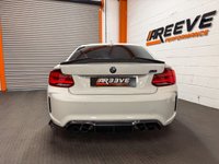 USED 2019 69 BMW M2 Competition 3.0 BiTurbo GPF Competition Coupe 2dr Petrol DCT - Immaculate - Plus Pack | Carbon | Eibach  