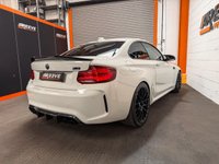 USED 2019 69 BMW M2 Competition 3.0 BiTurbo GPF Competition Coupe 2dr Petrol DCT - Immaculate - Plus Pack | Carbon | Eibach  