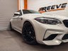 USED 2019 69 BMW M2 Competition 3.0 BiTurbo GPF Competition Coupe 2dr Petrol DCT - Immaculate - Plus Pack | Carbon | Eibach  