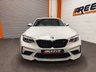 USED 2019 69 BMW M2 Competition 3.0 BiTurbo GPF Competition Coupe 2dr Petrol DCT - Immaculate - Plus Pack | Carbon | Eibach  