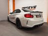 USED 2019 69 BMW M2 Competition 3.0 BiTurbo GPF Competition Coupe 2dr Petrol DCT - Immaculate - Plus Pack | Carbon | Eibach  