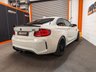 USED 2019 69 BMW M2 Competition 3.0 BiTurbo GPF Competition Coupe 2dr Petrol DCT - Immaculate - Plus Pack | Carbon | Eibach  