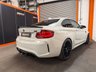 USED 2019 69 BMW M2 Competition 3.0 BiTurbo GPF Competition Coupe 2dr Petrol DCT - Immaculate - Plus Pack | Carbon | Eibach  
