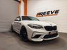 USED 2019 69 BMW M2 Competition 3.0 BiTurbo GPF Competition Coupe 2dr Petrol DCT - Immaculate - Plus Pack | Carbon | Eibach  