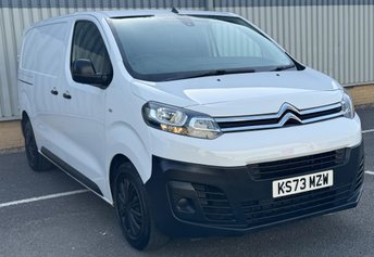 2023 CITROEN DISPATCH