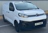 USED 2023 73 CITROEN DISPATCH 1.5 BlueHDi 1000 Enterprise Edition M FWD 2 Euro 6 (s/s) 6dr SALE! NOW Â£11499 WAS Â£13999