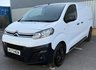 USED 2023 73 CITROEN DISPATCH 1.5 BlueHDi 1000 Enterprise Edition M FWD 2 Euro 6 (s/s) 6dr SALE! NOW Â£11499 WAS Â£13999