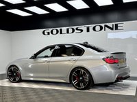 USED 2015 BMW 3 SERIES 3.0 340i M Sport Saloon 4dr Petrol Manual Euro 6 (s/s) (326 ps) M PERFORMANCE