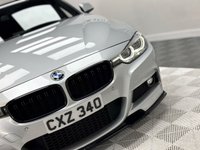 USED 2015 BMW 3 SERIES 3.0 340i M Sport Saloon 4dr Petrol Manual Euro 6 (s/s) (326 ps) M PERFORMANCE