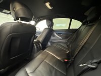 USED 2015 BMW 3 SERIES 3.0 340i M Sport Saloon 4dr Petrol Manual Euro 6 (s/s) (326 ps) M PERFORMANCE