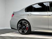 USED 2015 BMW 3 SERIES 3.0 340i M Sport Saloon 4dr Petrol Manual Euro 6 (s/s) (326 ps) M PERFORMANCE