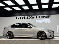 USED 2015 BMW 3 SERIES 3.0 340i M Sport Saloon 4dr Petrol Manual Euro 6 (s/s) (326 ps) M PERFORMANCE