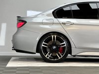 USED 2015 BMW 3 SERIES 3.0 340i M Sport Saloon 4dr Petrol Manual Euro 6 (s/s) (326 ps) M PERFORMANCE