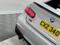 USED 2015 BMW 3 SERIES 3.0 340i M Sport Saloon 4dr Petrol Manual Euro 6 (s/s) (326 ps) M PERFORMANCE
