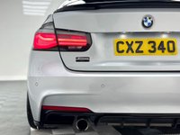 USED 2015 BMW 3 SERIES 3.0 340i M Sport Saloon 4dr Petrol Manual Euro 6 (s/s) (326 ps) M PERFORMANCE