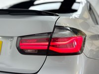 USED 2015 BMW 3 SERIES 3.0 340i M Sport Saloon 4dr Petrol Manual Euro 6 (s/s) (326 ps) M PERFORMANCE