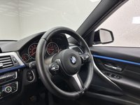 USED 2015 BMW 3 SERIES 3.0 340i M Sport Saloon 4dr Petrol Manual Euro 6 (s/s) (326 ps) M PERFORMANCE