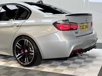 USED 2015 BMW 3 SERIES 3.0 340i M Sport Saloon 4dr Petrol Manual Euro 6 (s/s) (326 ps) M PERFORMANCE