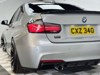 USED 2015 BMW 3 SERIES 3.0 340i M Sport Saloon 4dr Petrol Manual Euro 6 (s/s) (326 ps) M PERFORMANCE