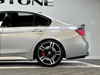 USED 2015 BMW 3 SERIES 3.0 340i M Sport Saloon 4dr Petrol Manual Euro 6 (s/s) (326 ps) M PERFORMANCE