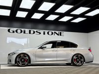 USED 2015 BMW 3 SERIES 3.0 340i M Sport Saloon 4dr Petrol Manual Euro 6 (s/s) (326 ps) M PERFORMANCE