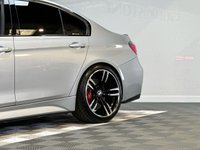 USED 2015 BMW 3 SERIES 3.0 340i M Sport Saloon 4dr Petrol Manual Euro 6 (s/s) (326 ps) M PERFORMANCE