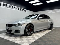 USED 2015 BMW 3 SERIES 3.0 340i M Sport Saloon 4dr Petrol Manual Euro 6 (s/s) (326 ps) M PERFORMANCE
