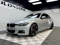 USED 2015 BMW 3 SERIES 3.0 340i M Sport Saloon 4dr Petrol Manual Euro 6 (s/s) (326 ps) M PERFORMANCE