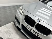 USED 2015 BMW 3 SERIES 3.0 340i M Sport Saloon 4dr Petrol Manual Euro 6 (s/s) (326 ps) M PERFORMANCE