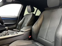 USED 2015 BMW 3 SERIES 3.0 340i M Sport Saloon 4dr Petrol Manual Euro 6 (s/s) (326 ps) M PERFORMANCE