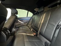 USED 2015 BMW 3 SERIES 3.0 340i M Sport Saloon 4dr Petrol Manual Euro 6 (s/s) (326 ps) M PERFORMANCE