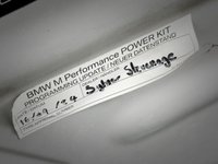 USED 2015 BMW 3 SERIES 3.0 340i M Sport Saloon 4dr Petrol Manual Euro 6 (s/s) (326 ps) M PERFORMANCE