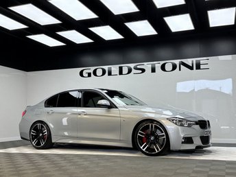 2015 BMW 3 SERIES