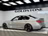 USED 2015 BMW 3 SERIES 3.0 340i M Sport Saloon 4dr Petrol Manual Euro 6 (s/s) (326 ps) M PERFORMANCE