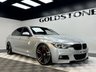 USED 2015 BMW 3 SERIES 3.0 340i M Sport Saloon 4dr Petrol Manual Euro 6 (s/s) (326 ps) M PERFORMANCE