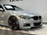 USED 2015 BMW 3 SERIES 3.0 340i M Sport Saloon 4dr Petrol Manual Euro 6 (s/s) (326 ps) M PERFORMANCE