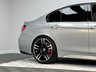 USED 2015 BMW 3 SERIES 3.0 340i M Sport Saloon 4dr Petrol Manual Euro 6 (s/s) (326 ps) M PERFORMANCE