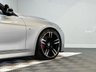 USED 2015 BMW 3 SERIES 3.0 340i M Sport Saloon 4dr Petrol Manual Euro 6 (s/s) (326 ps) M PERFORMANCE