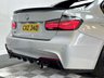 USED 2015 BMW 3 SERIES 3.0 340i M Sport Saloon 4dr Petrol Manual Euro 6 (s/s) (326 ps) M PERFORMANCE