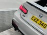 USED 2015 BMW 3 SERIES 3.0 340i M Sport Saloon 4dr Petrol Manual Euro 6 (s/s) (326 ps) M PERFORMANCE